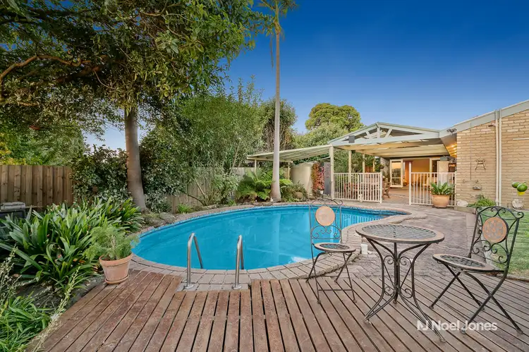 Second view of Homely house listing, 72 Fonteyn Drive, Wantirna South VIC 3152