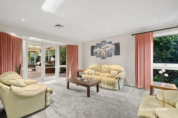Third view of Homely house listing, 72 Fonteyn Drive, Wantirna South VIC 3152