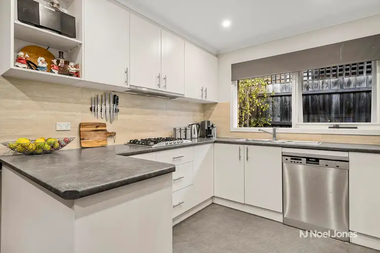 Fourth view of Homely house listing, 72 Fonteyn Drive, Wantirna South VIC 3152