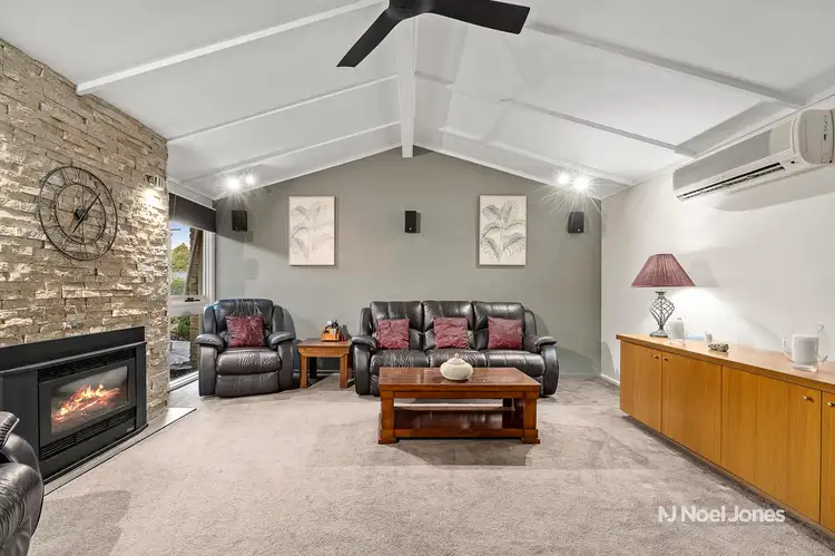Sixth view of Homely house listing, 72 Fonteyn Drive, Wantirna South VIC 3152