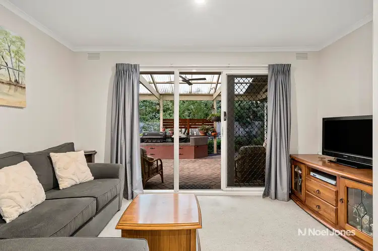 Seventh view of Homely house listing, 72 Fonteyn Drive, Wantirna South VIC 3152