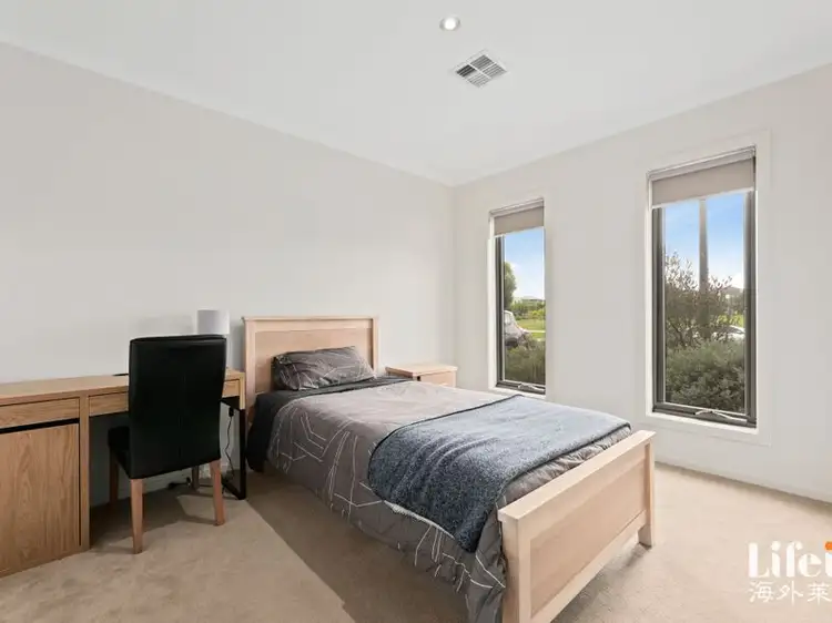 Third view of Homely house listing, 50 Highlander Drive, Craigieburn VIC 3064