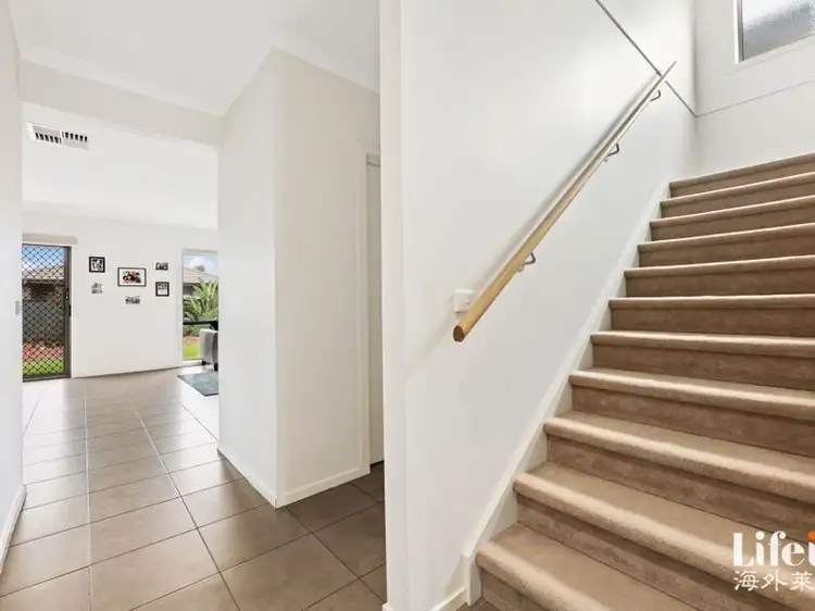 Fourth view of Homely house listing, 50 Highlander Drive, Craigieburn VIC 3064