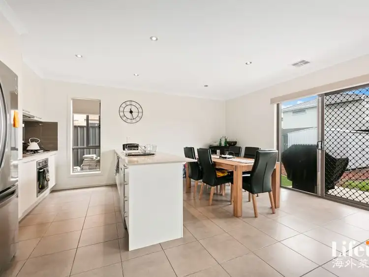 Fifth view of Homely house listing, 50 Highlander Drive, Craigieburn VIC 3064