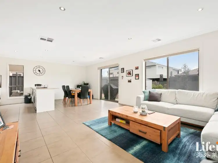 Sixth view of Homely house listing, 50 Highlander Drive, Craigieburn VIC 3064