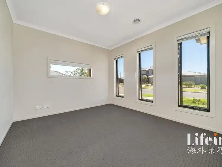 Third view of Homely house listing, 19 Maryborough Drive, Wyndham Vale VIC 3024