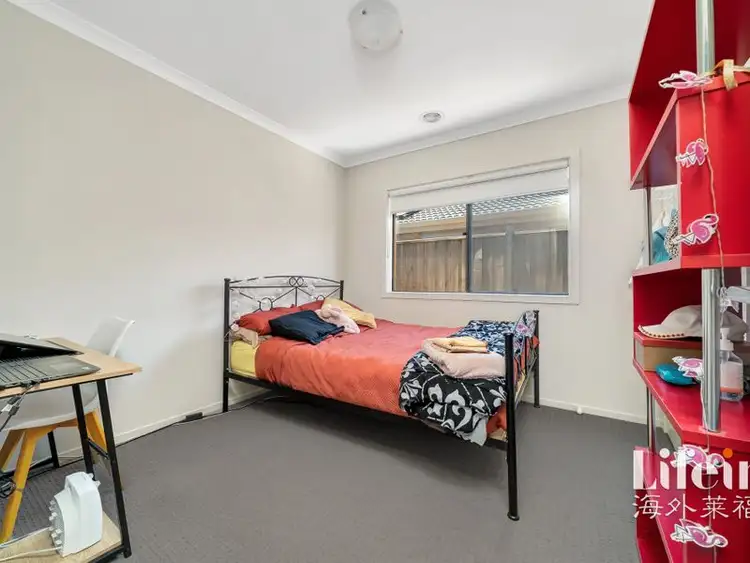 Fifth view of Homely house listing, 19 Maryborough Drive, Wyndham Vale VIC 3024