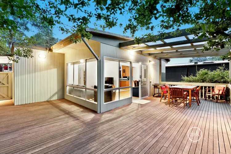 9 Stone Street, Diamond Creek VIC 3089