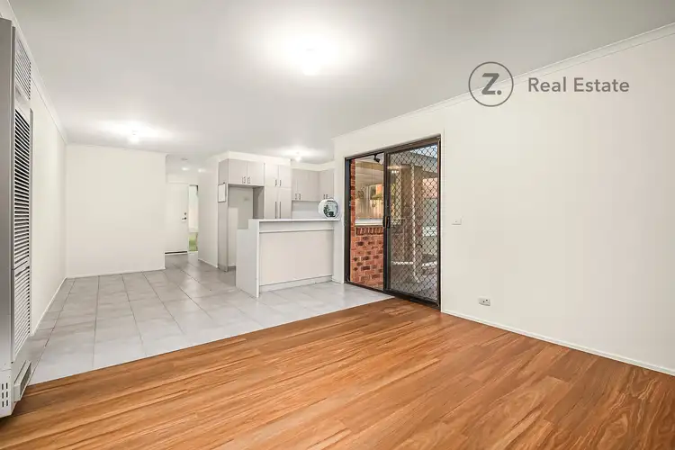 Fourth view of Homely house listing, 21 Archibald Avenue, Narre Warren VIC 3805