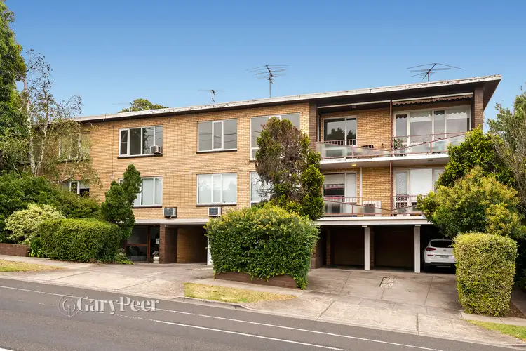 6/20 Kooyong Road, Caulfield North VIC 3161