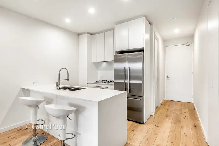 Third view of Homely apartment listing, 113/3-9 Elliott Avenue, Carnegie VIC 3163
