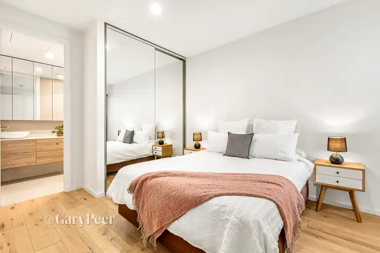 Fourth view of Homely apartment listing, 113/3-9 Elliott Avenue, Carnegie VIC 3163