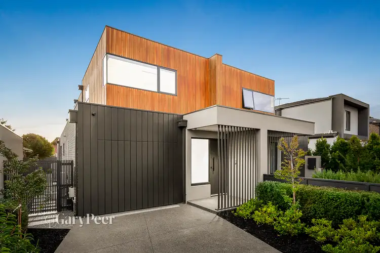 Main view of Homely townhouse listing, 13a Malane Street, Bentleigh East VIC 3165