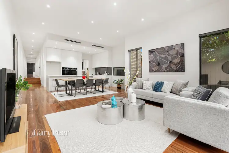 Second view of Homely townhouse listing, 13a Malane Street, Bentleigh East VIC 3165