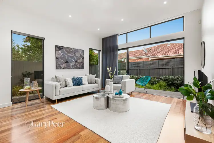 Third view of Homely townhouse listing, 13a Malane Street, Bentleigh East VIC 3165