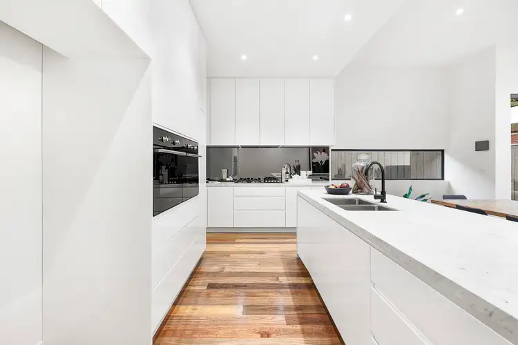 Fifth view of Homely townhouse listing, 13a Malane Street, Bentleigh East VIC 3165