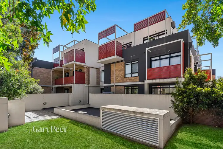 Main view of Homely apartment listing, 8/573-577 Glen Huntly Road, Elsternwick VIC 3185