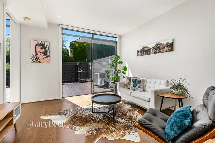 Second view of Homely apartment listing, 8/573-577 Glen Huntly Road, Elsternwick VIC 3185