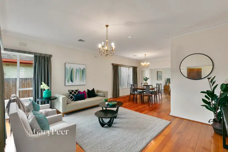 Second view of Homely house listing, 2 Steele Street, Caulfield South VIC 3162