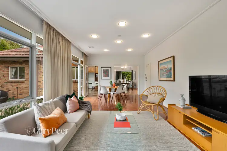 Third view of Homely house listing, 2 Steele Street, Caulfield South VIC 3162