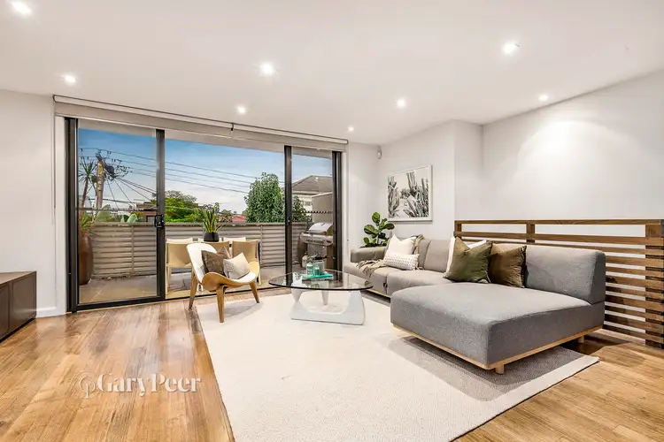 Fourth view of Homely townhouse listing, 7 Nightingale Street, St Kilda East VIC 3183