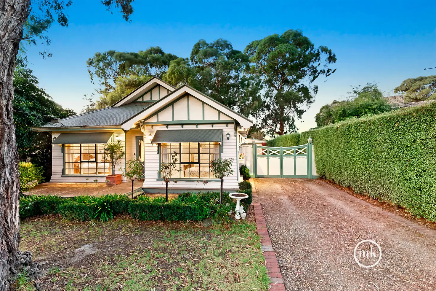 Main view of Homely house listing, 23 Santon Street, Greensborough VIC 3088