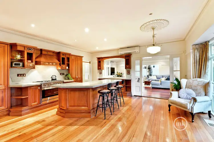 Second view of Homely house listing, 23 Santon Street, Greensborough VIC 3088