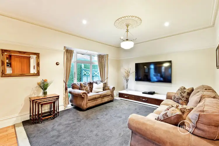 Third view of Homely house listing, 23 Santon Street, Greensborough VIC 3088