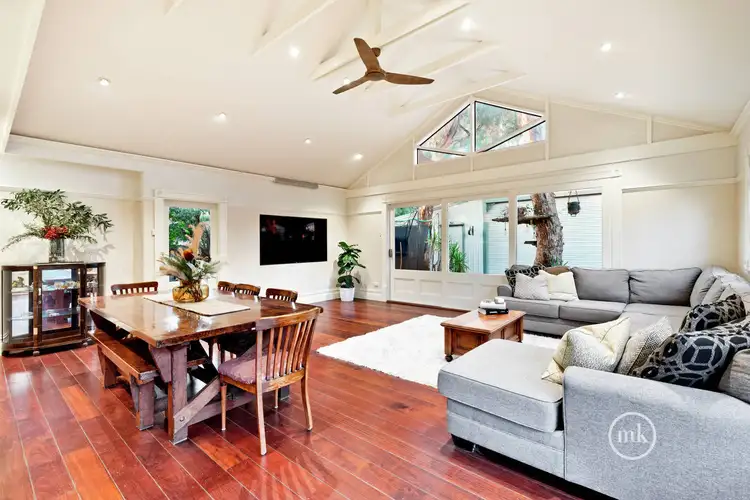 Fifth view of Homely house listing, 23 Santon Street, Greensborough VIC 3088