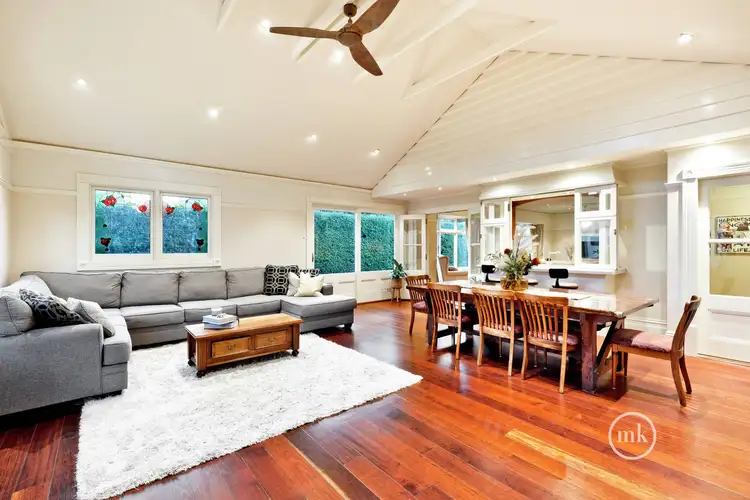 Sixth view of Homely house listing, 23 Santon Street, Greensborough VIC 3088