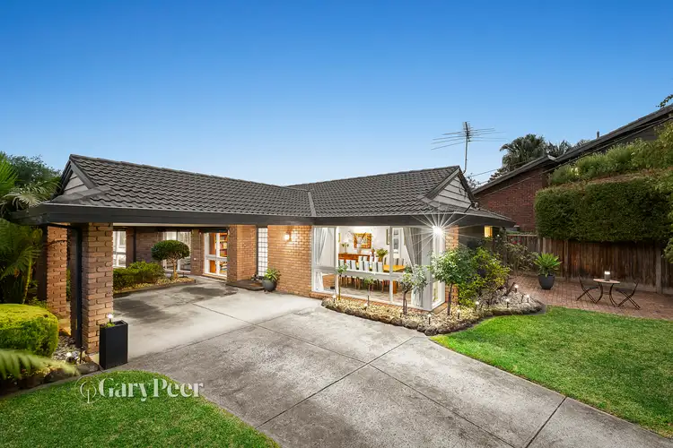 17 Terrigal Avenue, Oakleigh South VIC 3167