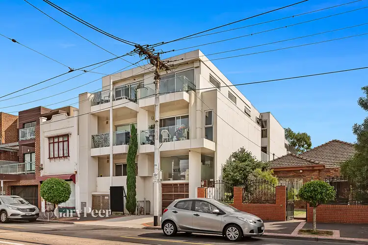 Main view of Homely apartment listing, 102/677 Glen Huntly Road, Caulfield VIC 3162