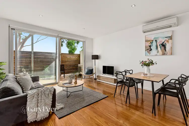 Second view of Homely apartment listing, 102/677 Glen Huntly Road, Caulfield VIC 3162