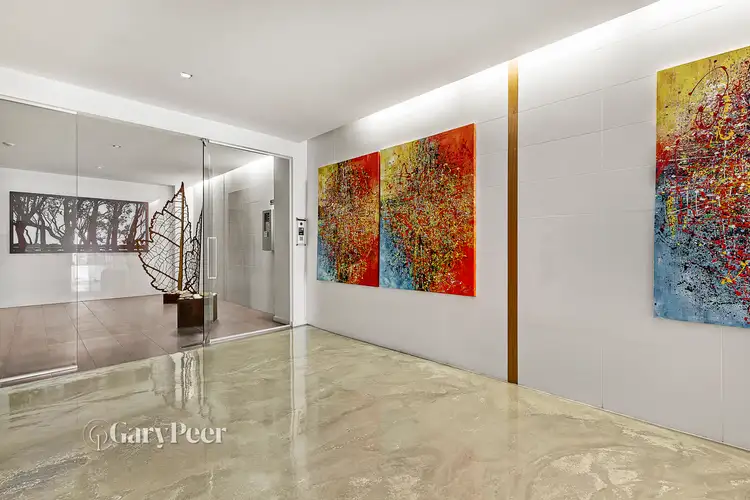 Third view of Homely apartment listing, 102/677 Glen Huntly Road, Caulfield VIC 3162