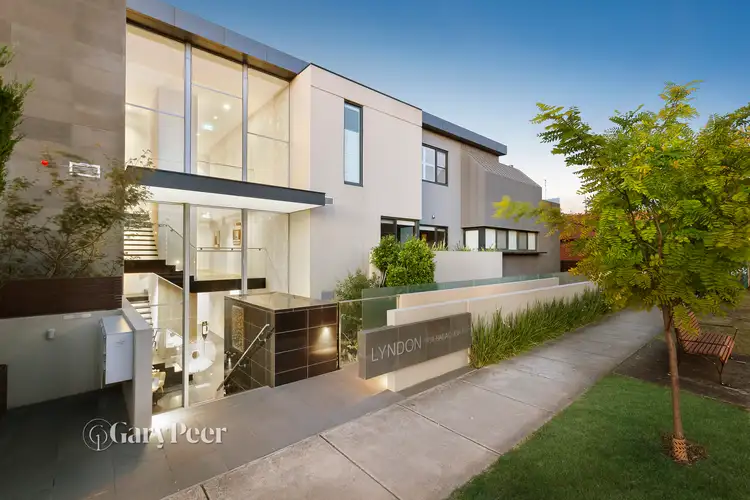 4/138-144 Balaclava Road, Caulfield North VIC 3161