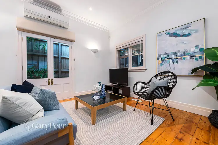 Second view of Homely house listing, 94 Sycamore Street, Caulfield South VIC 3162