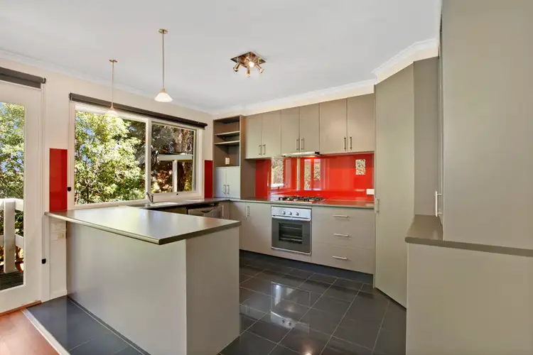 Second view of Homely unit listing, 5/1 Taparoo Road, Templestowe VIC 3106