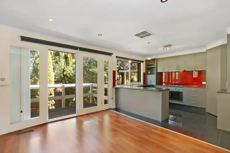 Third view of Homely unit listing, 5/1 Taparoo Road, Templestowe VIC 3106