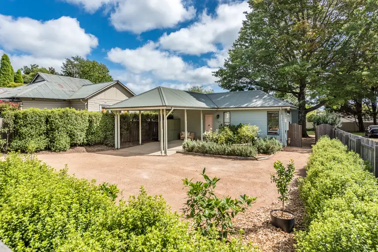 Second view of Homely house listing, 185 Argyle Street, Moss Vale NSW 2577