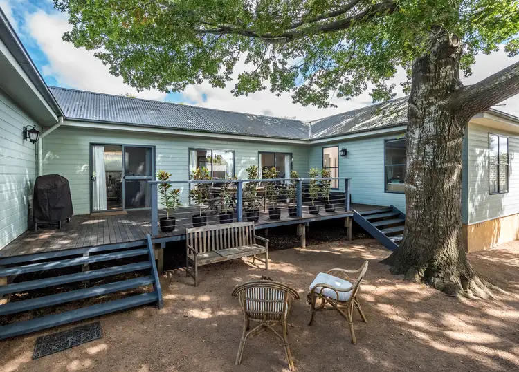 Third view of Homely house listing, 185 Argyle Street, Moss Vale NSW 2577