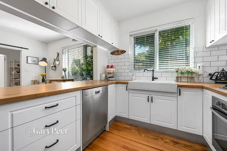 Second view of Homely apartment listing, 13/9 Kooyong Road, Caulfield North VIC 3161