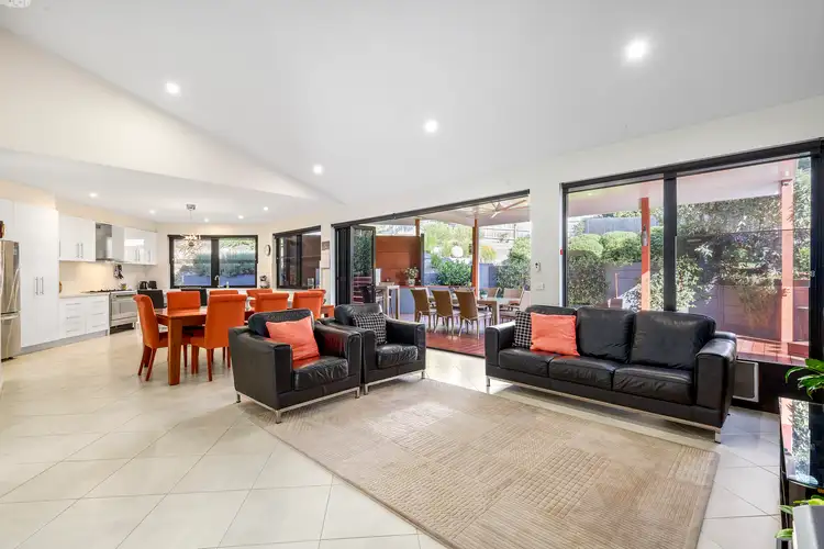 Third view of Homely house listing, 36 Andrew Crescent, Croydon South VIC 3136