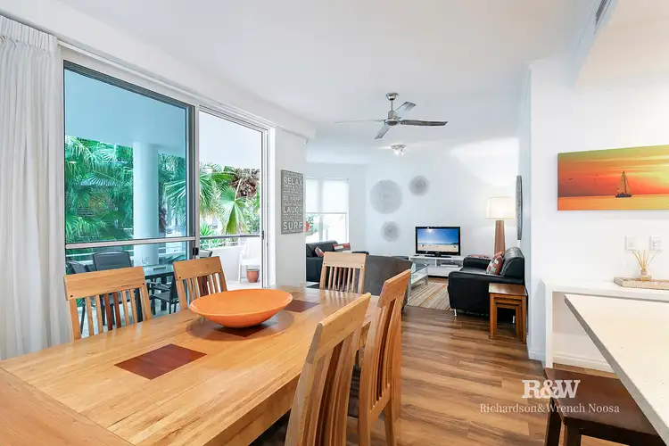 Main view of Homely apartment listing, 3/42 Hastings Street, Noosa Heads QLD 4567
