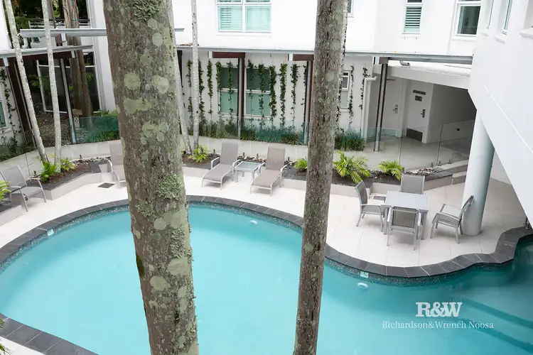 Sixth view of Homely apartment listing, 3/42 Hastings Street, Noosa Heads QLD 4567