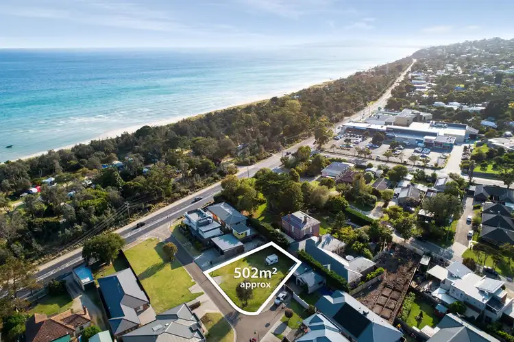 3 Bayside Court, Rosebud VIC 3939