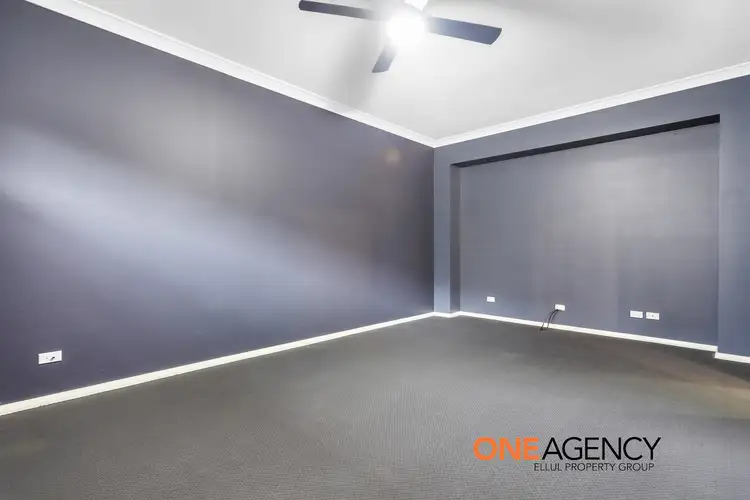 Fourth view of Homely house listing, 17 Avocet Circuit, Cranebrook NSW 2749