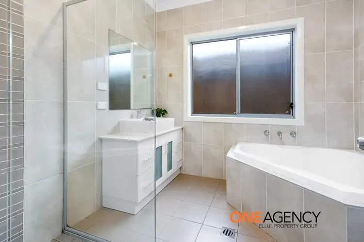 Fifth view of Homely house listing, 17 Avocet Circuit, Cranebrook NSW 2749