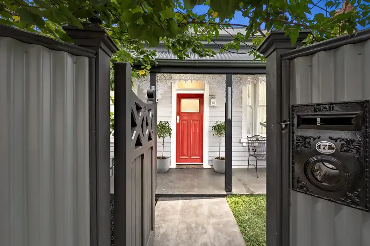 175 Gordon Street, Footscray VIC 3011