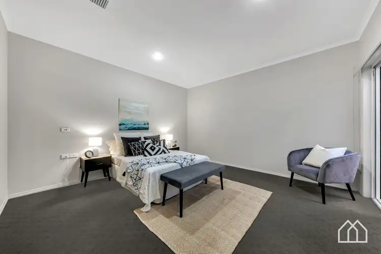 Third view of Homely house listing, 13 Brunswick Drive, Epping VIC 3076