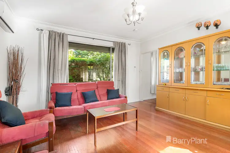 Second view of Homely unit listing, 3/1104 Main Road, Eltham VIC 3095